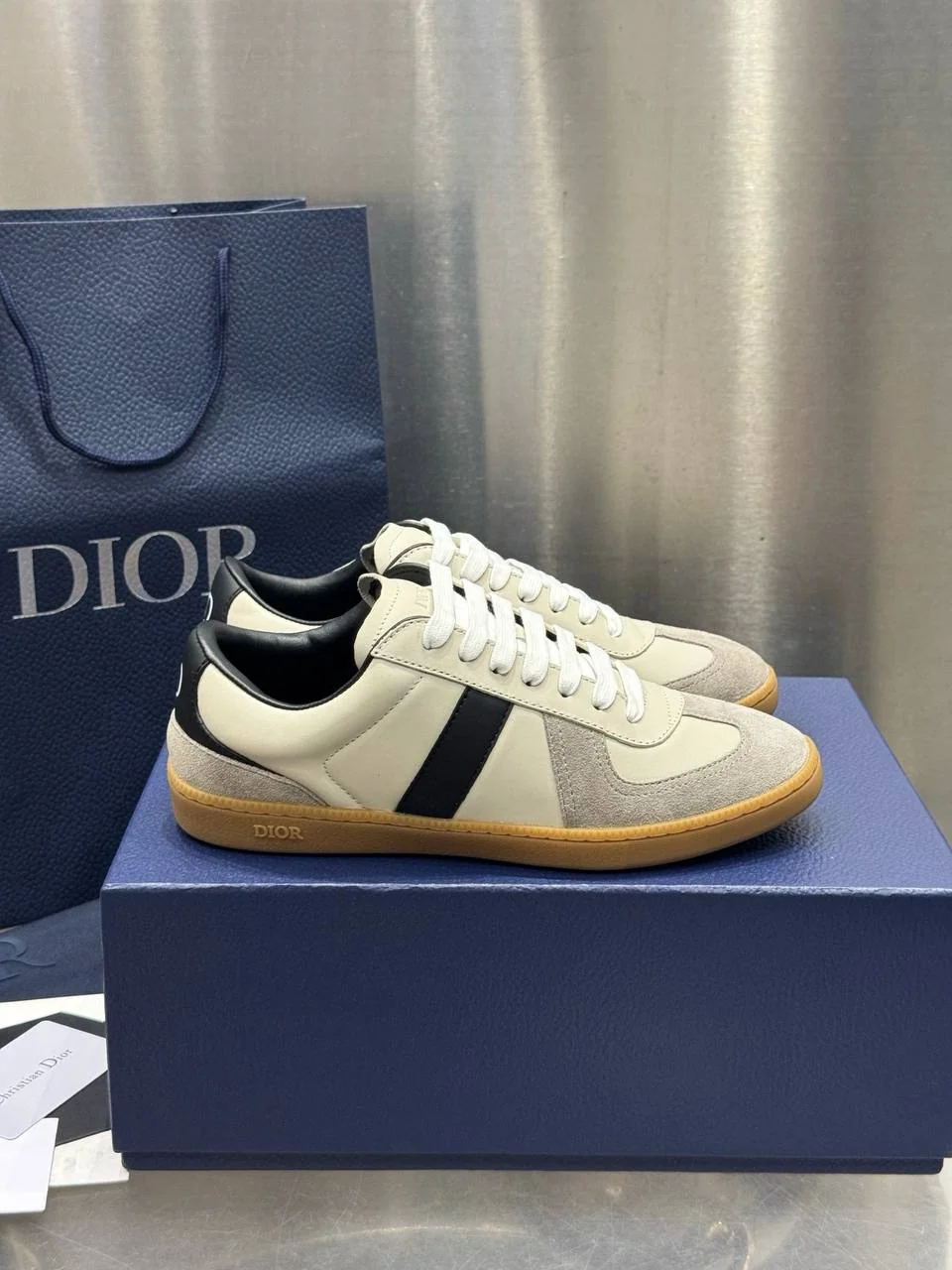 Кросівки - Dior