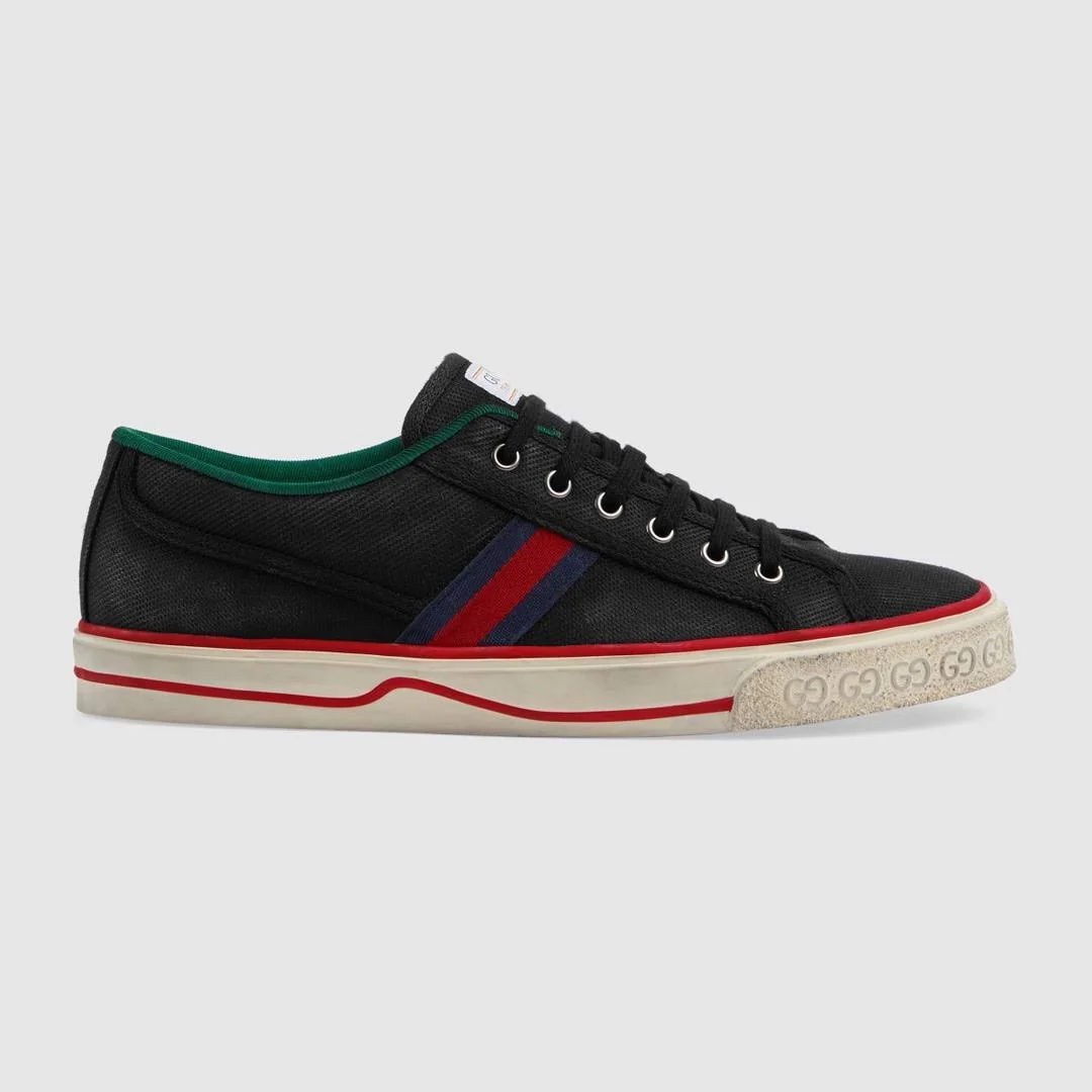 Кеди Gucci Tennis 1977