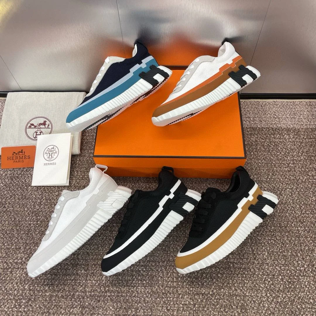 Кросівки - Hermes