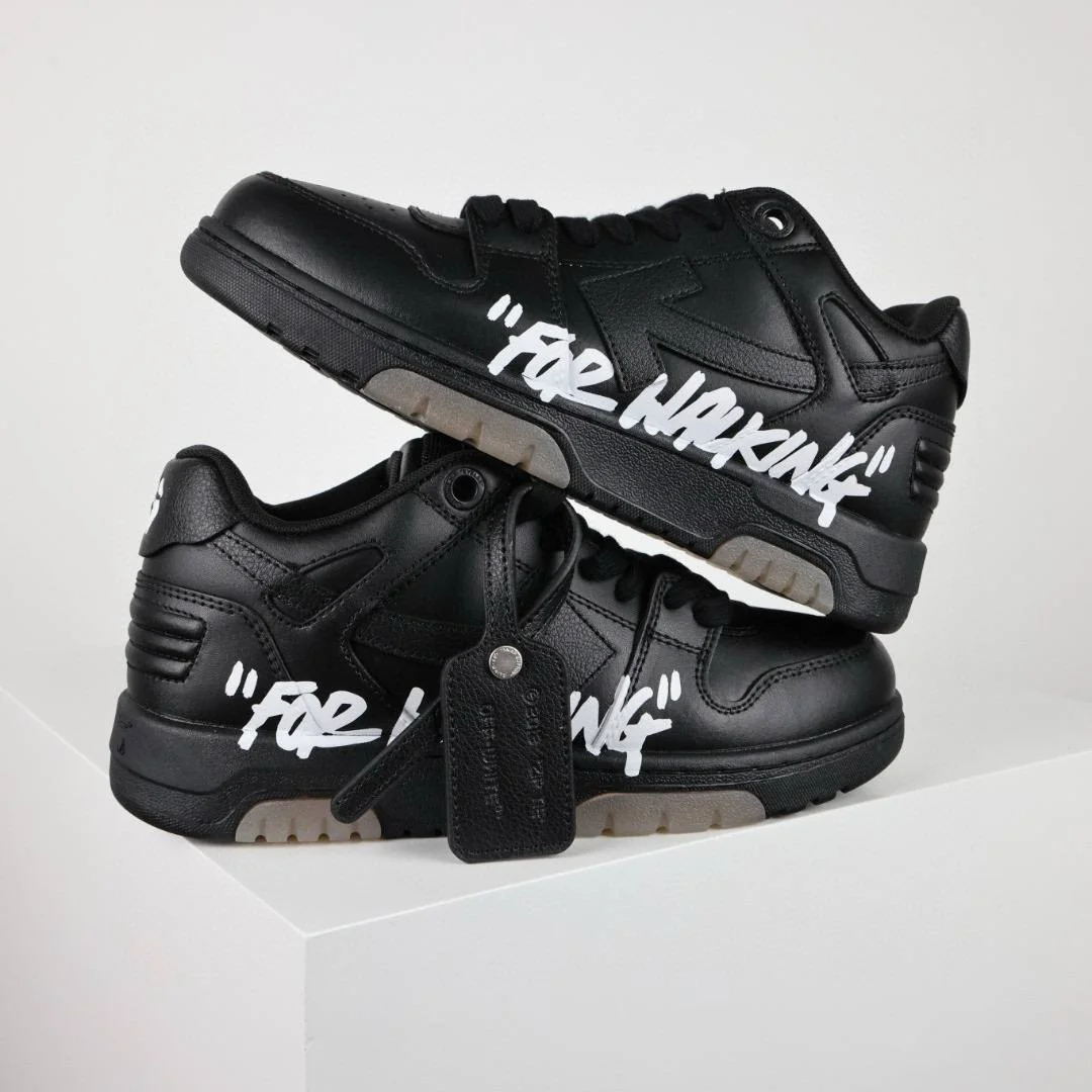 Кросівки - Off White