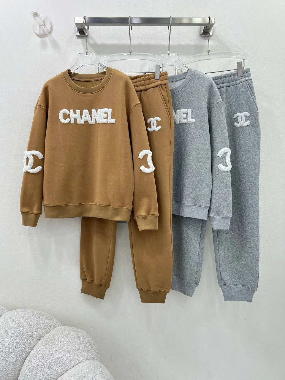 Жіночий костюм - Chanel