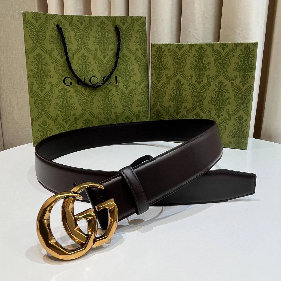 Жіночий ремінь - Gucci