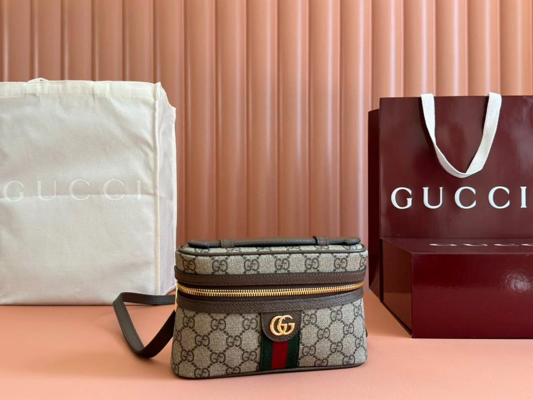 Жіноча сумка- Gucci