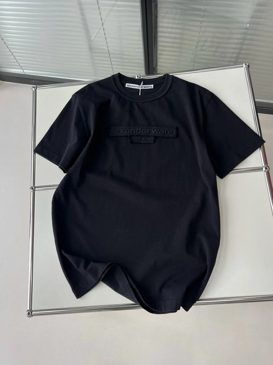 Жіноча футболка - Alexander Wang