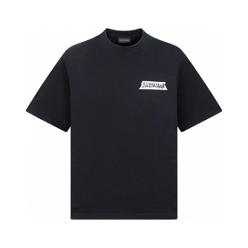 Чоловіча футболка - Balenciaga